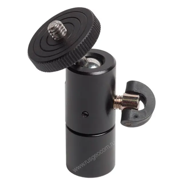 Переходник-адаптер BALL ADAPTER 5/8" на 1/4" (фото)