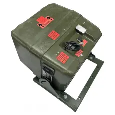 Бермуд-М (Малый) - система навигационного воздействия