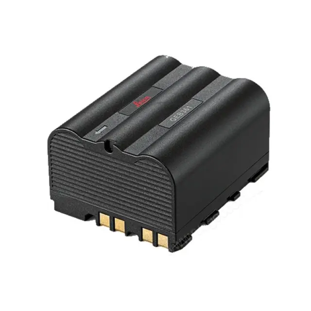 Б/У Аккумулятор Leica GEB361