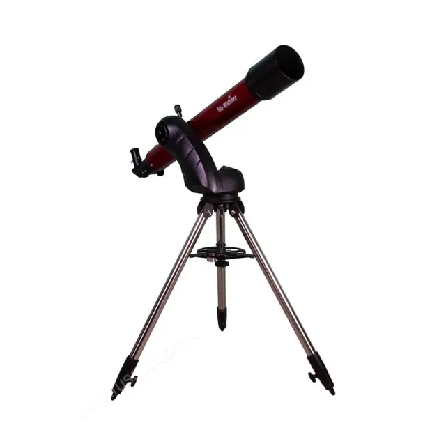 рефлектор телескоп Sky-Watcher Star Discovery AC90 SynScan GOTO