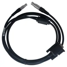 RGK Кабель питания/данных типа LEICA GEV187 для TPS/DNA, аналог