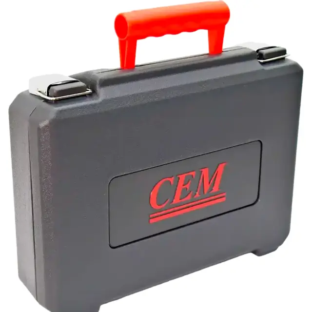 CEM DT-9868S - тепловизор