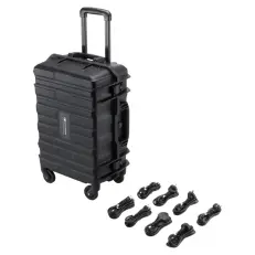 DJI BS100 - интеллектуальная зарядная станция