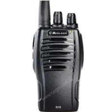 Рация Midland G10 
