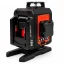RGK ALPHA 4D LXT - лазерный уровень