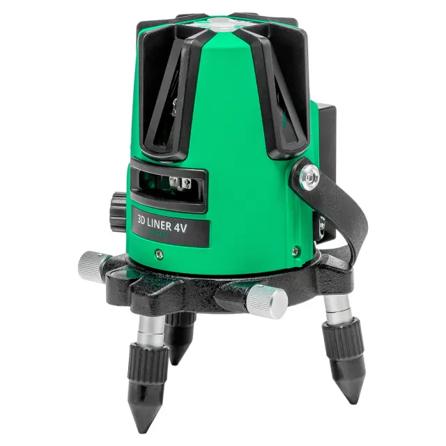 ADA 3D Liner 4V GREEN - лазерный уровень