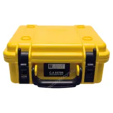 Измеритель сопротивления  Chauvin Arnoux CA6470N