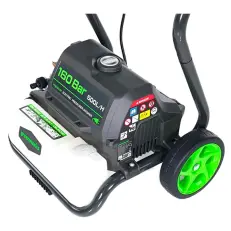Greenworks GPWG8II 2800W - мойка электрическая