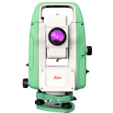 электронный тахеометр Leica TS03 R500 (5")