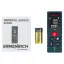 ERMENRICH Reel PLUS GK40 синий - лазерный дальномер
