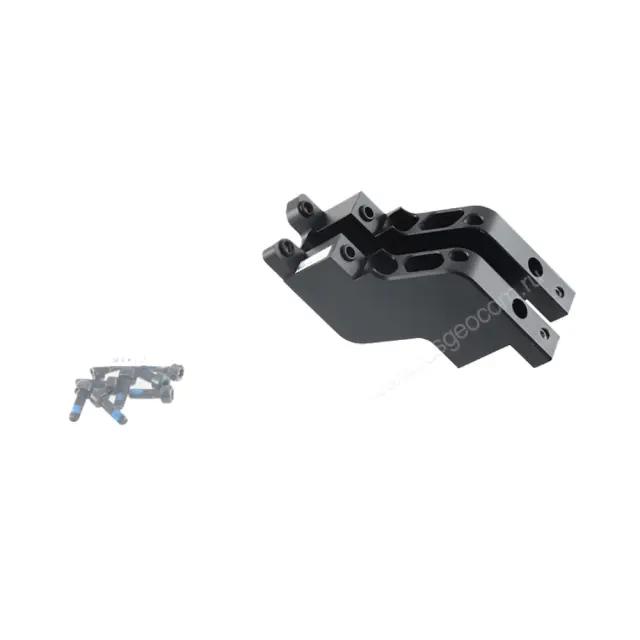 комплектация удлинителя для вертикальной оси DJI Ronin (Part 45)