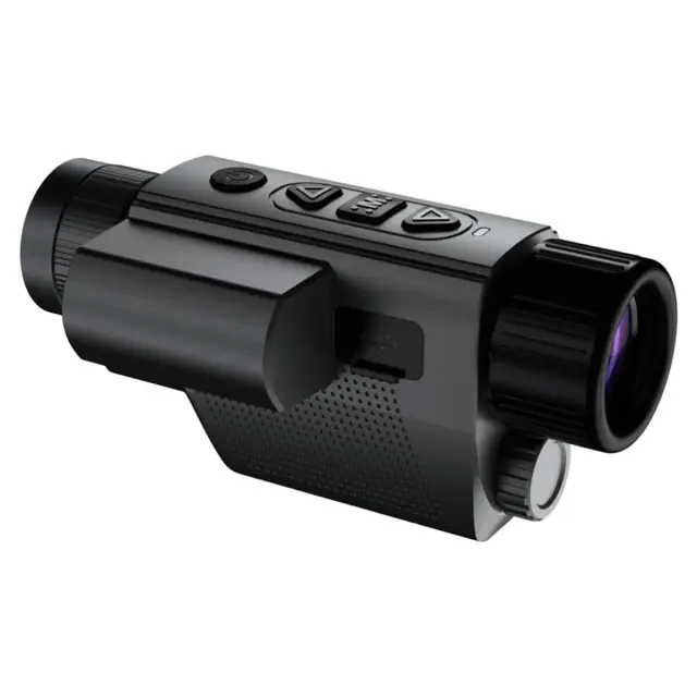 Sytong XS06-25 LRF - тепловизионный монокуляр