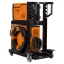 FoxWeld LASER 1500-4-МТ AIR - аппарат для ручной лазерной сварки, резки и очистки