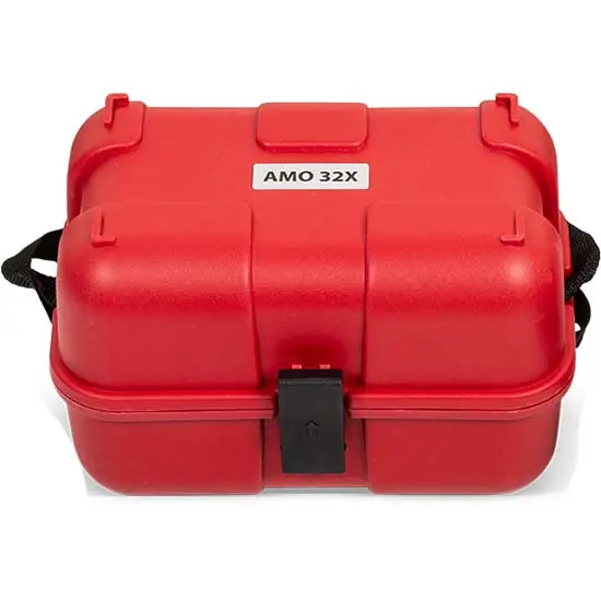 Транспортировочный кейс