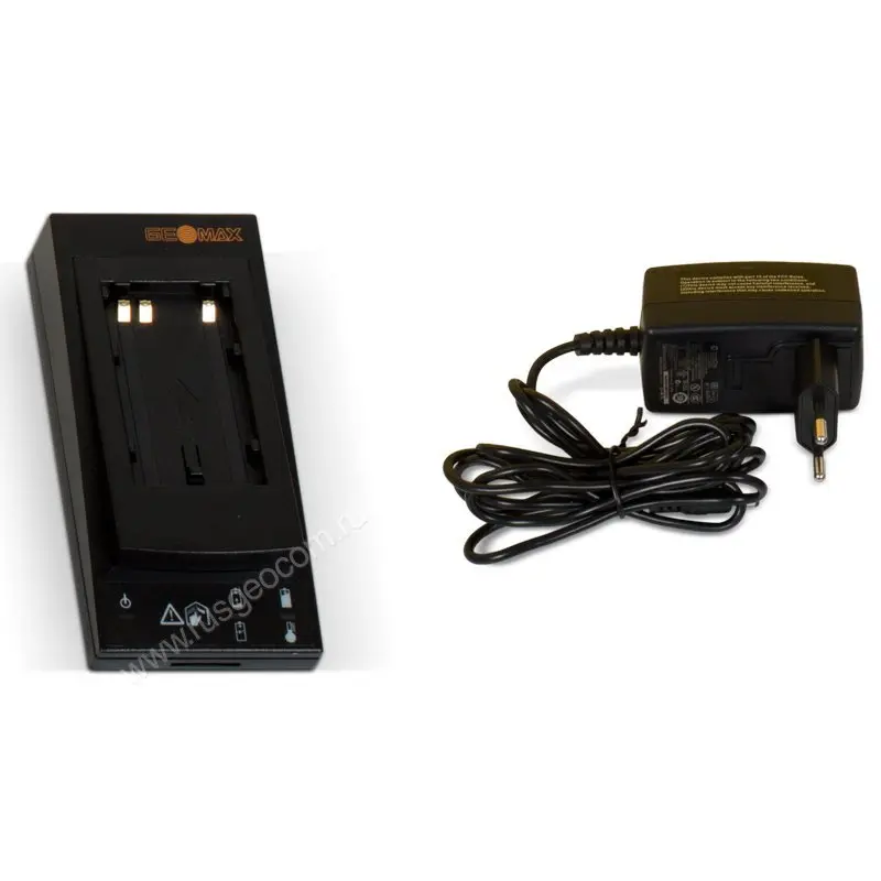 Зарядное устройство