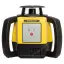 Ротационный нивелир Leica Rugby 610 комплект