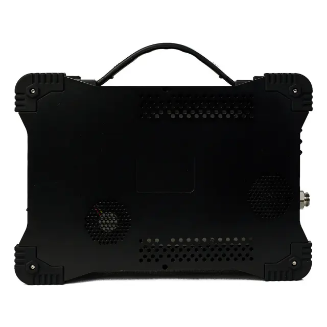 VESNA SGVA20 - генератор сигналов