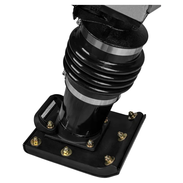Elitech HD PROFESSIONAL GVR 80L - вибротрамбовка бензиновая