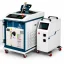 Senfeng SF3000HWM - аппарат лазерной сварки металла