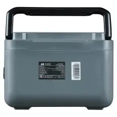 Fubag AS 2400i - портативная электростанция