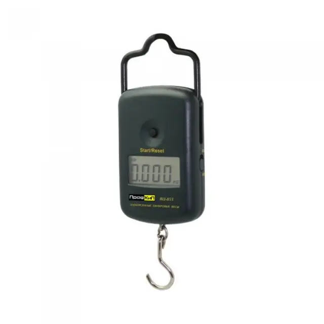 Весы цифровые ПрофКиП ВЦ-855