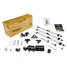 Orion Observer 80 ST EQ (рефрактор на экваториальной монтировке)