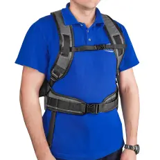 Leica 8244834 - рюкзак для тахеометра компактный