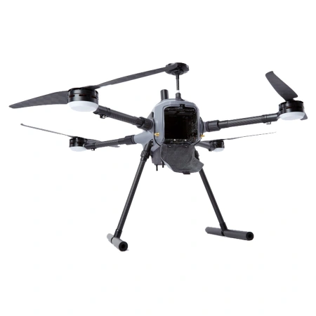 VolJet M690 PRO - квадрокоптер