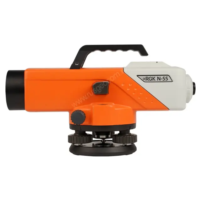 Нивелир RGK N-55