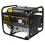 Бензиновый генератор HUTER HT1000L