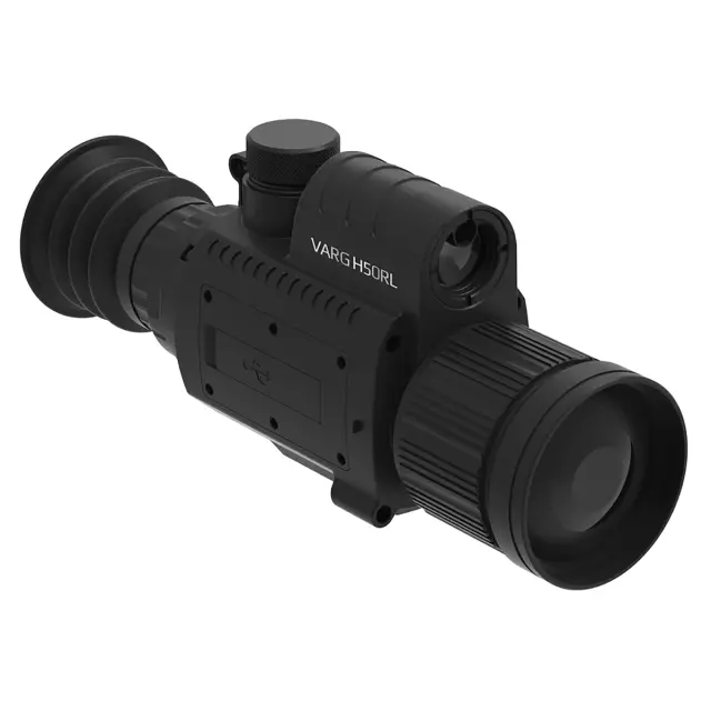 SFH VARG H50RL - тепловизионный прицел