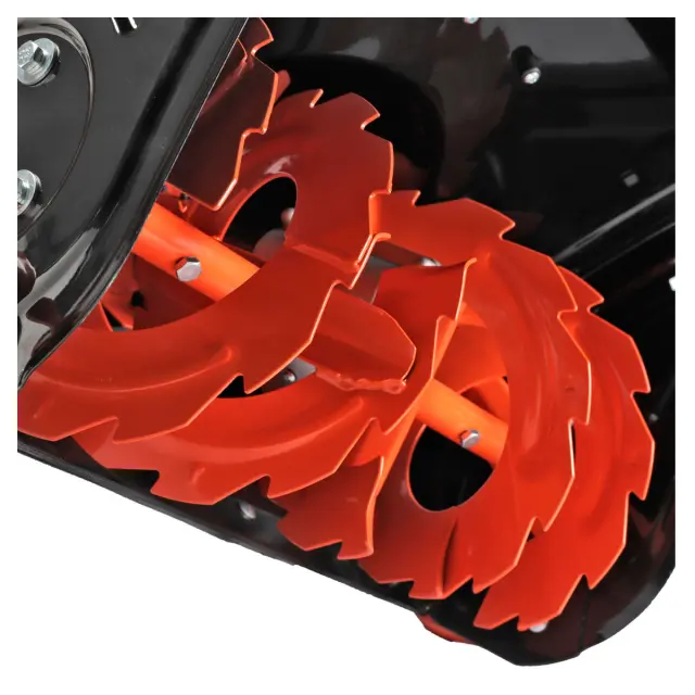 Трактор-снегоотбрасыватель Patriot PS 602 E