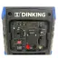 бензогенератор Dinking DK2000i