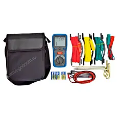 комплектация CEM DT-5300B