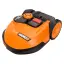 Робот газонокосилка Worx Landroid S Basic WR090S 300м2