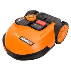 Робот газонокосилка Worx Landroid S Basic WR090S 300м2