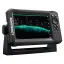Lowrance Eagle 7 с датчиком TripleShot HD - эхолот