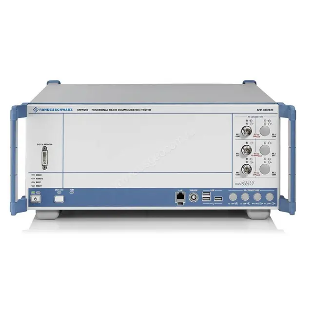 Rohde&Schwarz CMW290