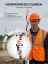 Комплект оптический нивелир AMO 32C + штатив RGK S2-N + рейка AMO S35