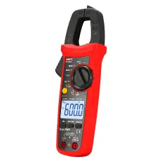 UNI-T UT204R - токовые клещи