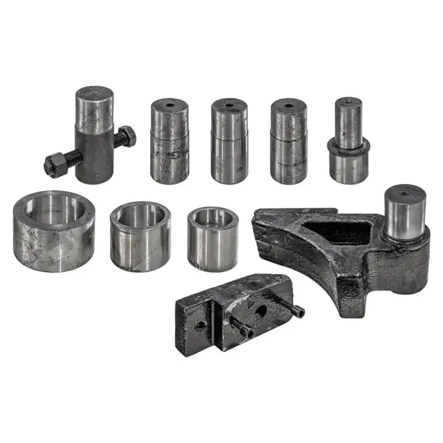 TSS GW 52R автоматический - станок для гибки арматуры