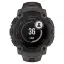Garmin Instinct E Black 45mm c угольно-черным ремешком
