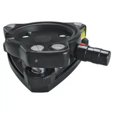 CST/Berger 61-4635BLK - трегер с лазерным отвесом