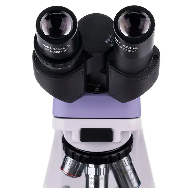 MAGUS Bio 250B - биологический микроскоп