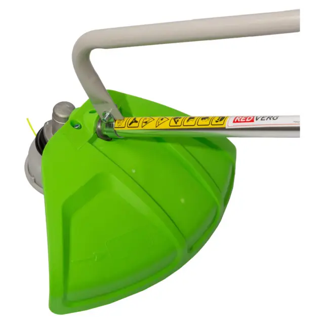 REDVERG RD-GB252W - триммер колесный