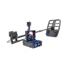 металлоискатель Nokta Makro DeepHunter 3D Pro Package