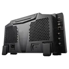 Цифровой осциллограф смешанных сигналов RIGOL MSO8064 с поверкой