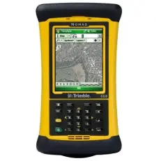 GPS приемник Trimble Nomad 900GXE