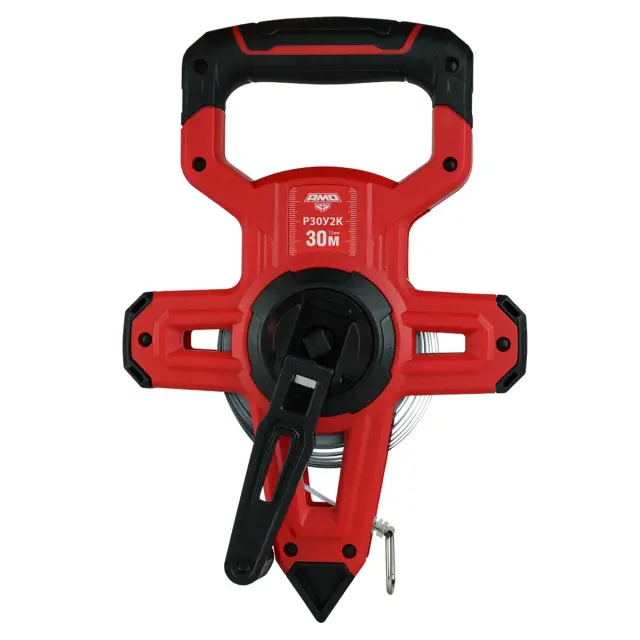 AMO Р30У2К с поверкой - рулетка измерительная