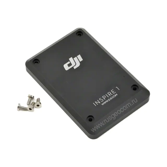 Задняя защитная крышка для DJI Inspire 1